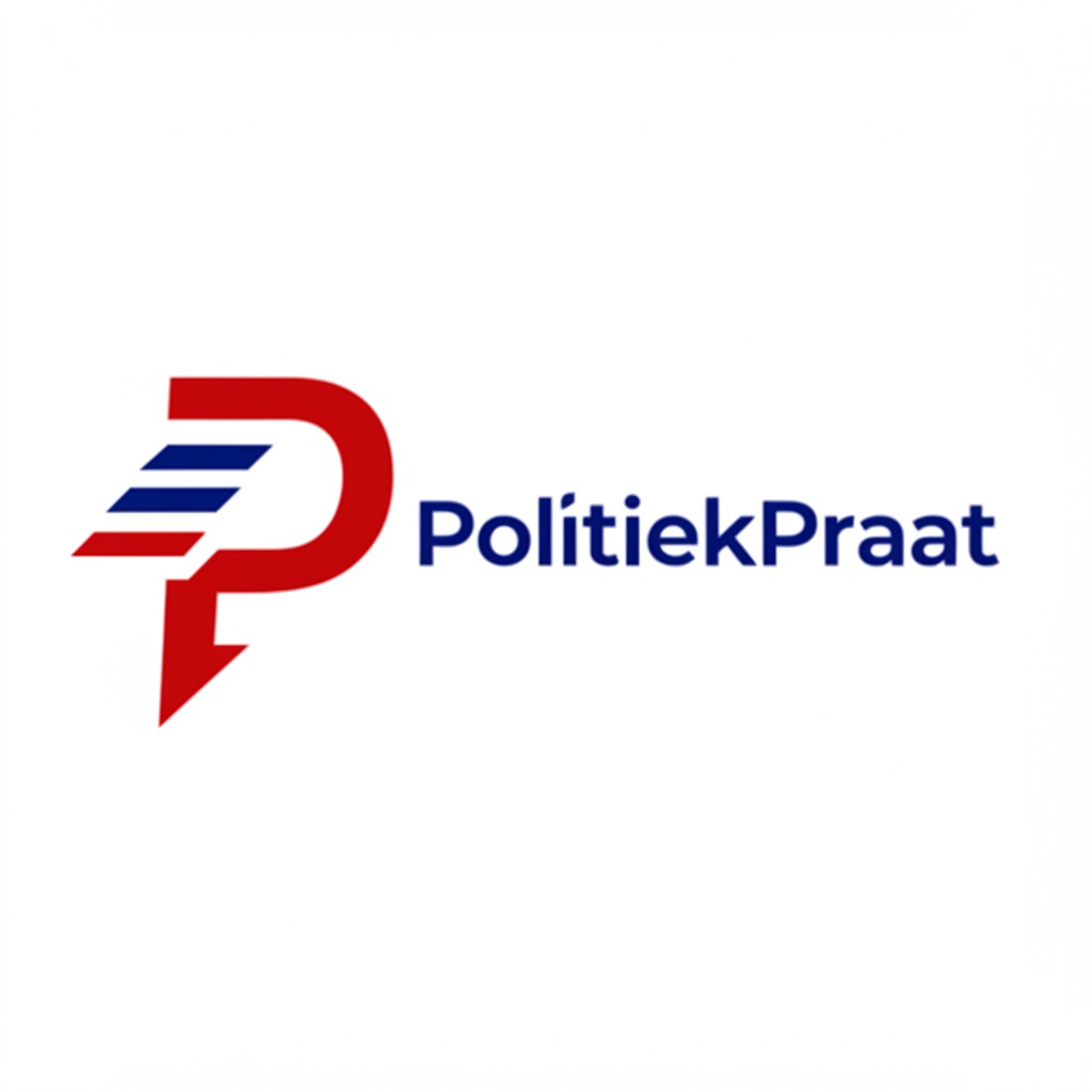 PolitiekPraat Logo