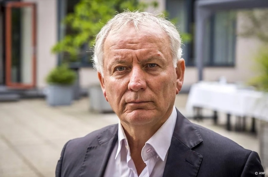 Jan Struijs