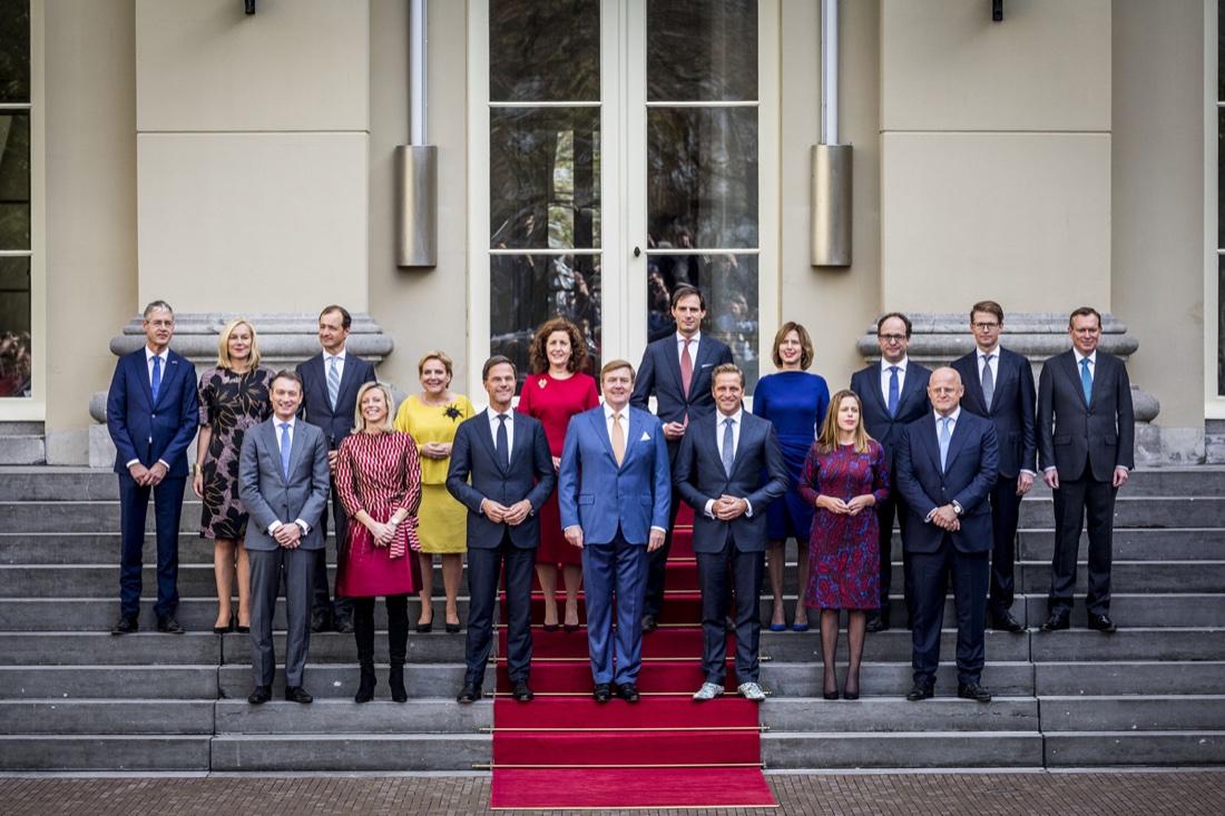 Kabinet Rutte III