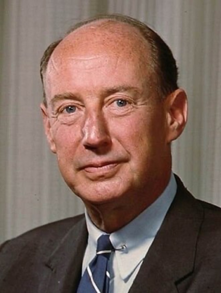 Adlai Stevenson