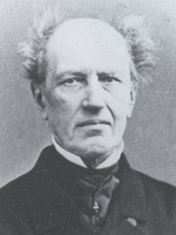 Aeneas Mackay