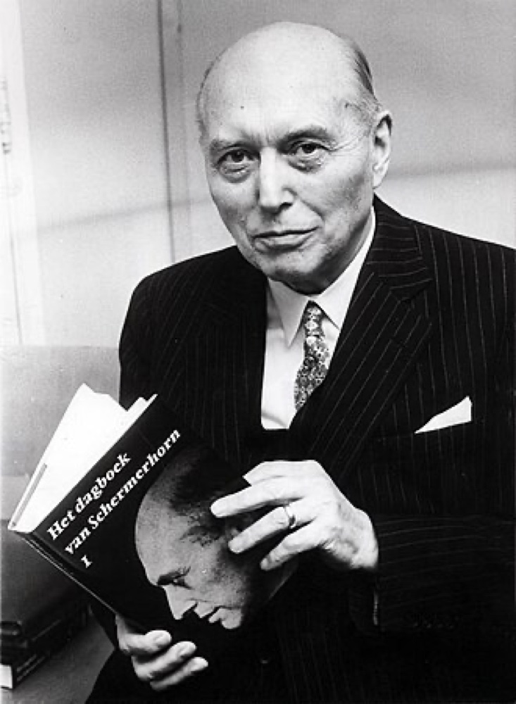 Wim Schermerhorn