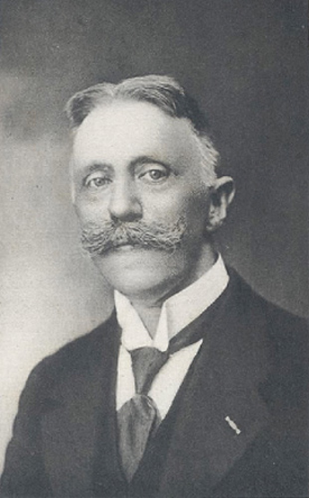 Dirk Jan de Geer