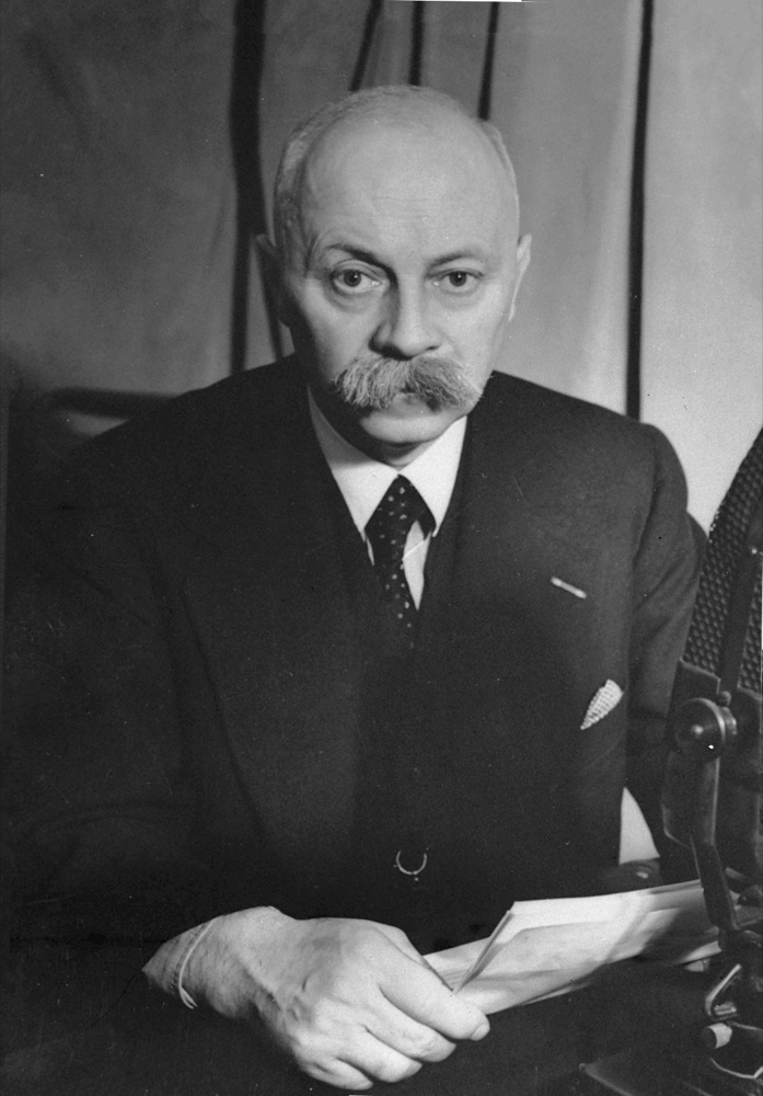 Pieter Gerbrandy