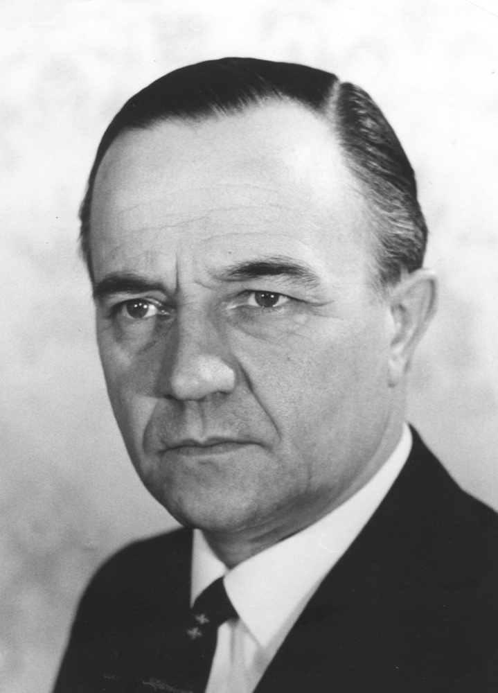 Piet de Jong
