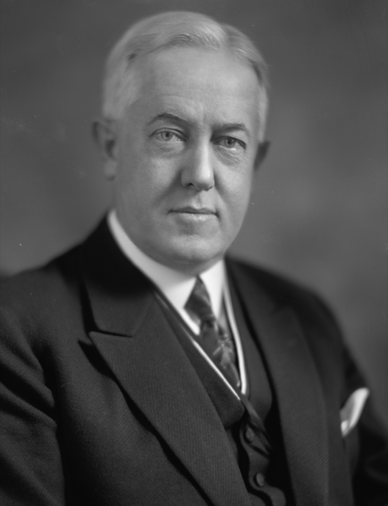 John W. Davis