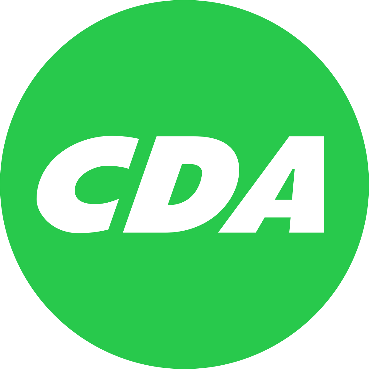 CDA