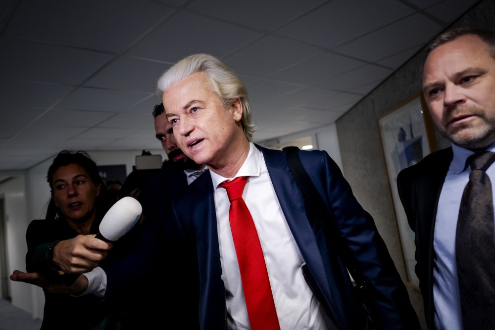 PVV stapt uit de coalitie: een kritisch overzicht van een mislukt experiment