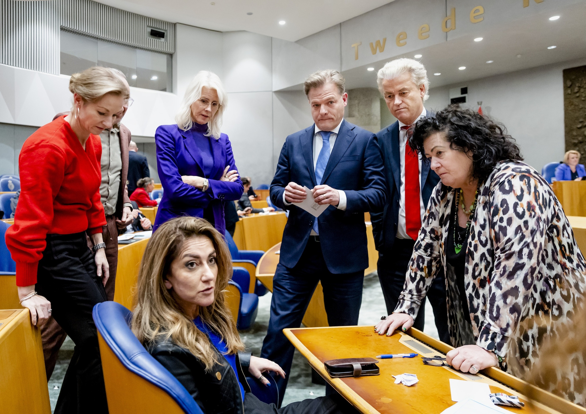 Een week na de val van het kabinet: wat brengen de verkiezingen?