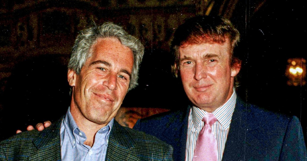 Het schandaal rond Jeffrey Epstein: macht, misbruik en politieke naschokken