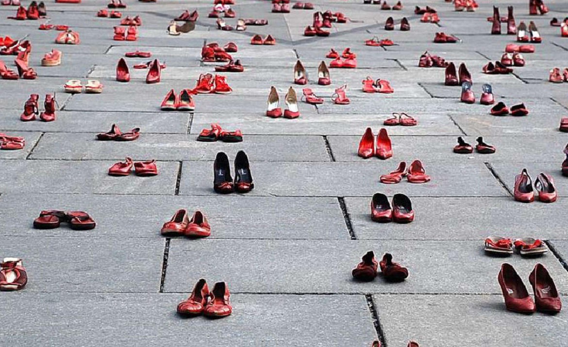 Een Kwestie van Leven en Dood: Femicide en de Hardnekkige Realiteit van Genderongelijkheid in Nederland