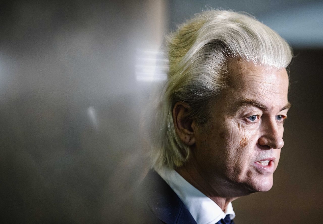 “Dit is uw land” – het PVV-verkiezingsprogramma 2025
