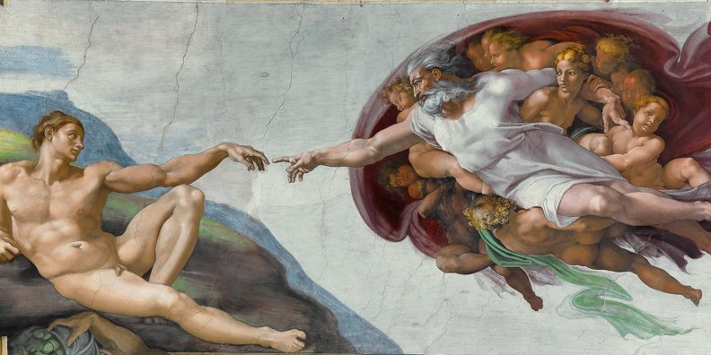De ware vrijheid