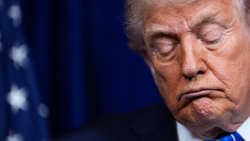 Donald Trumps tweede termijn: dit is geen ‘normale’ politieke fase