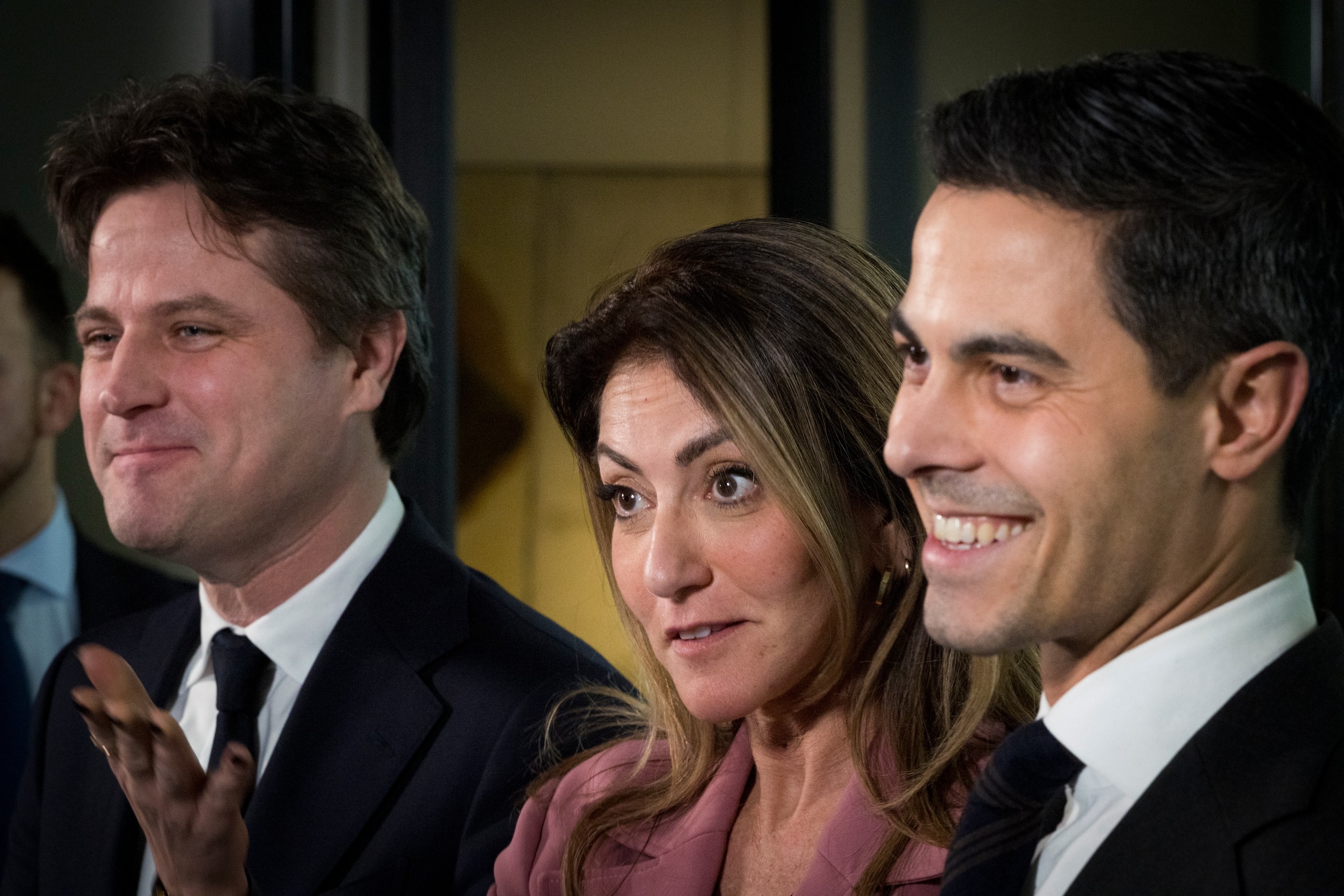 Hoe de VVD het akkoord van Jetten en Bontenbal uitkleedde