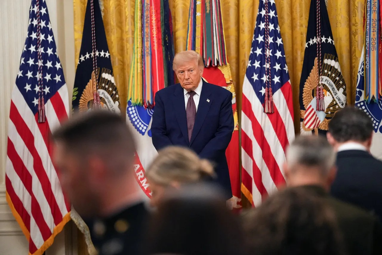 Trump bombardeerde Iran en kreeg een slechtere deal dan Obama