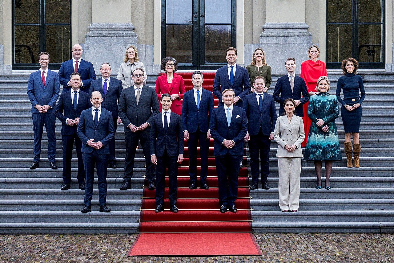 Kabinet-Jetten: harde keuzes en blijvende VVD-profileringsdrift